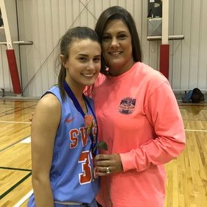 Meet your Posher, Abbey